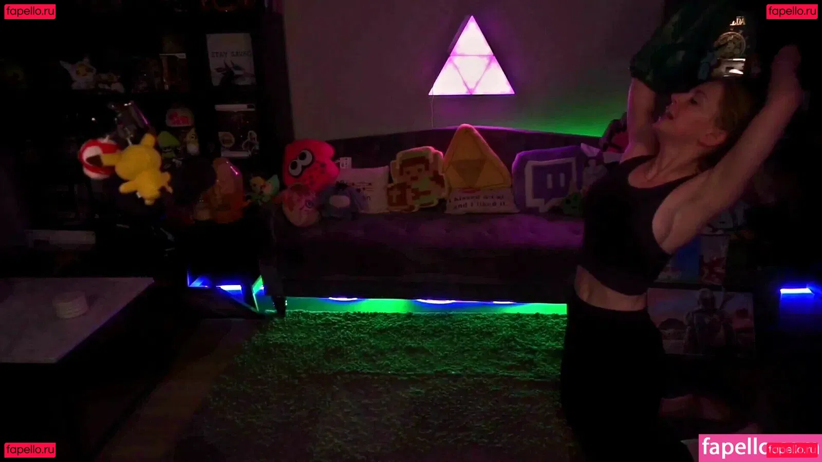 MissClick_Live Onlyfans Photo Gallery 