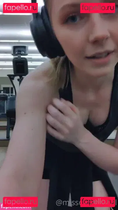 MissClick_Live Onlyfans Photo Gallery 