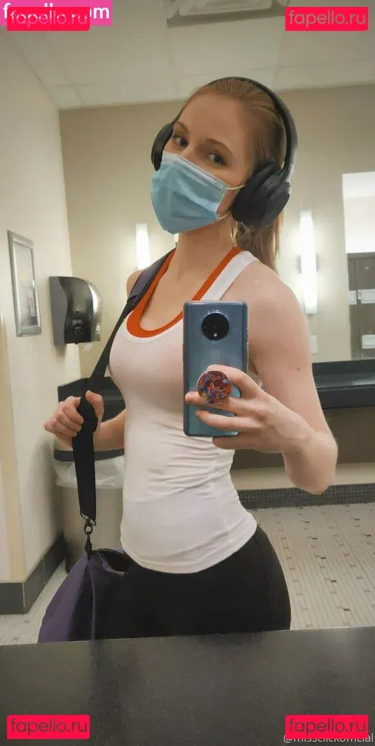 MissClick_Live Onlyfans Photo Gallery 