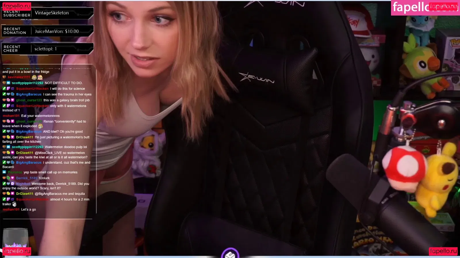 MissClick_Live Onlyfans Photo Gallery 