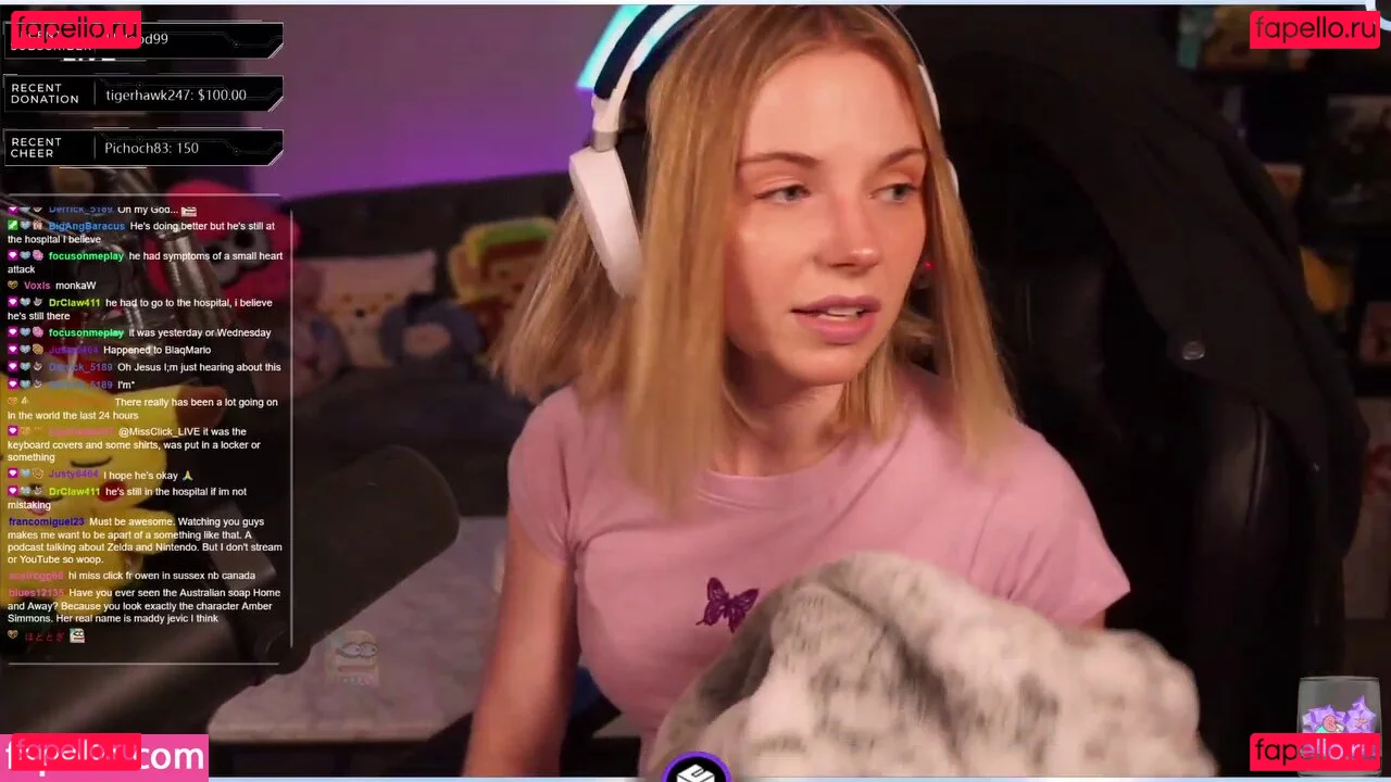 MissClick_Live Onlyfans Photo Gallery 