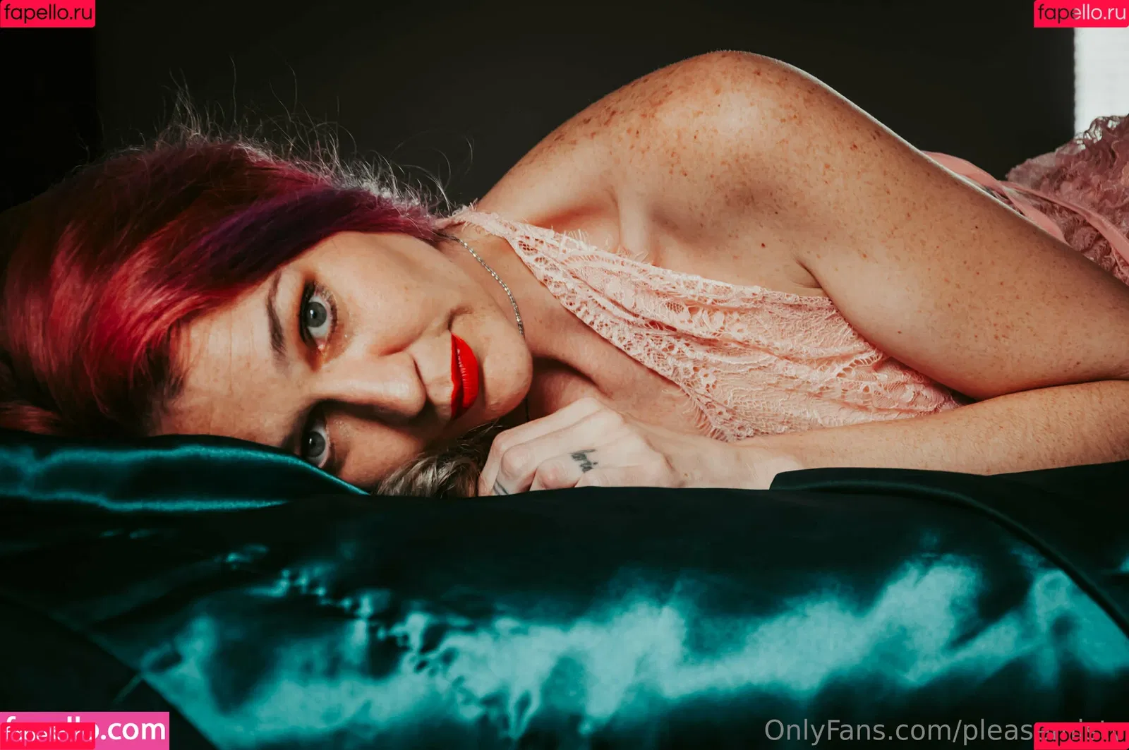 pleasemisty Onlyfans Photo Gallery 