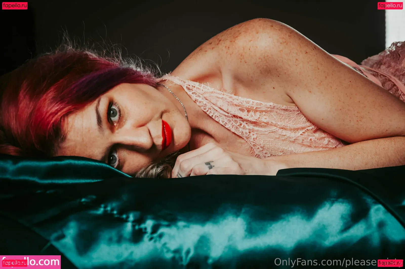 pleasemisty Onlyfans Photo Gallery 