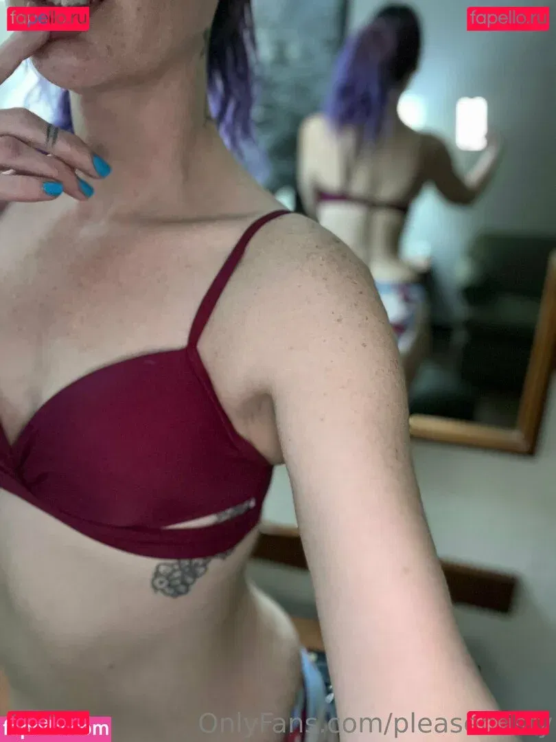 pleasemisty Onlyfans Photo Gallery 