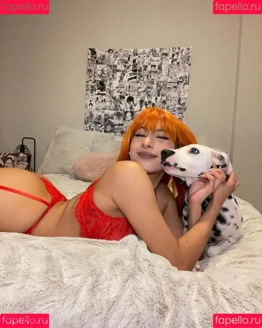 Hokageyuno Onlyfans Photo Gallery 
