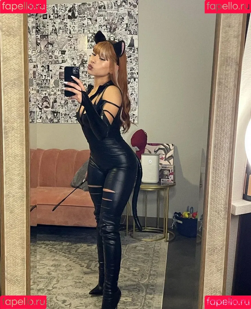 Hokageyuno Onlyfans Photo Gallery 