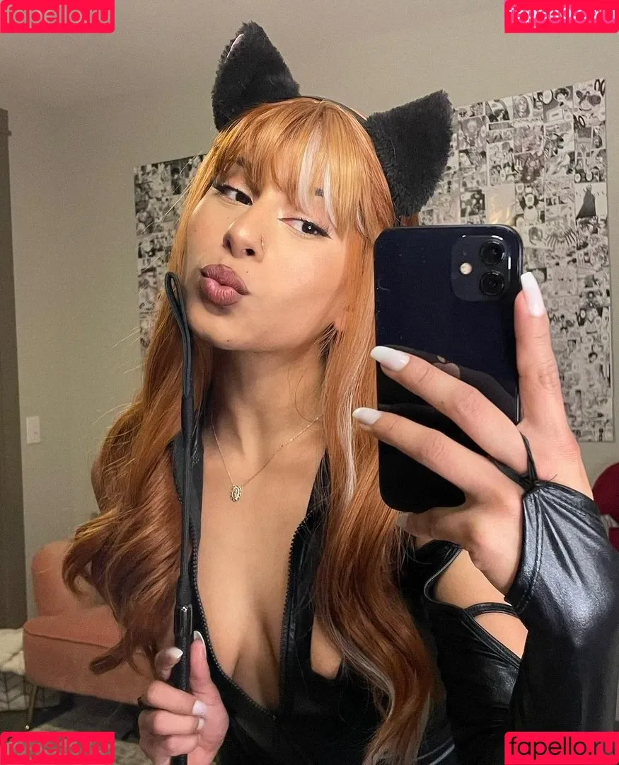 Hokageyuno Onlyfans Photo Gallery 