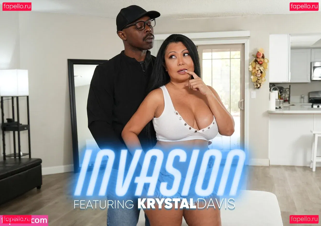 Krystal Davis Onlyfans Photo Gallery 