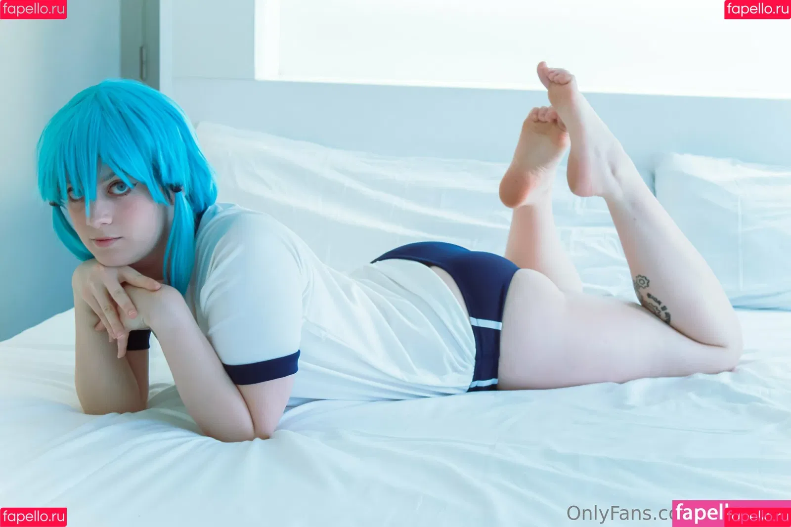 eihatrice Onlyfans Photo Gallery 