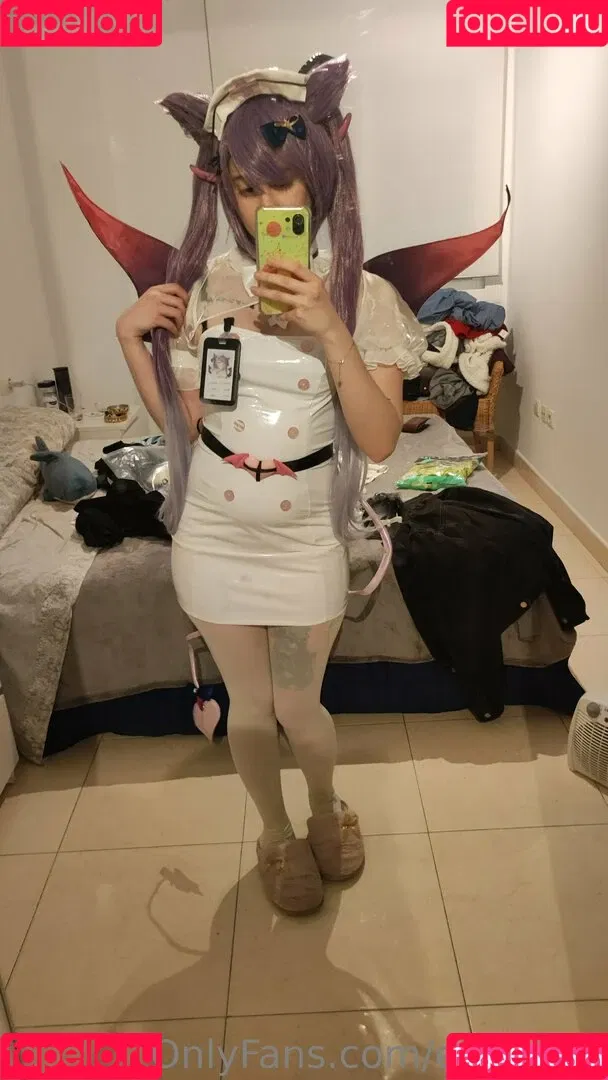eihatrice Onlyfans Photo Gallery 