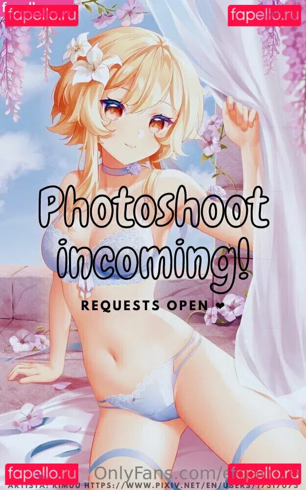 eihatrice Onlyfans Photo Gallery 