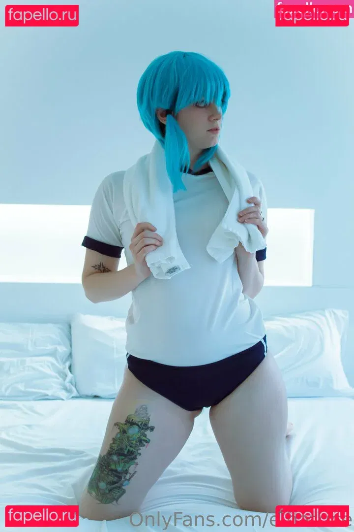 eihatrice Onlyfans Photo Gallery 