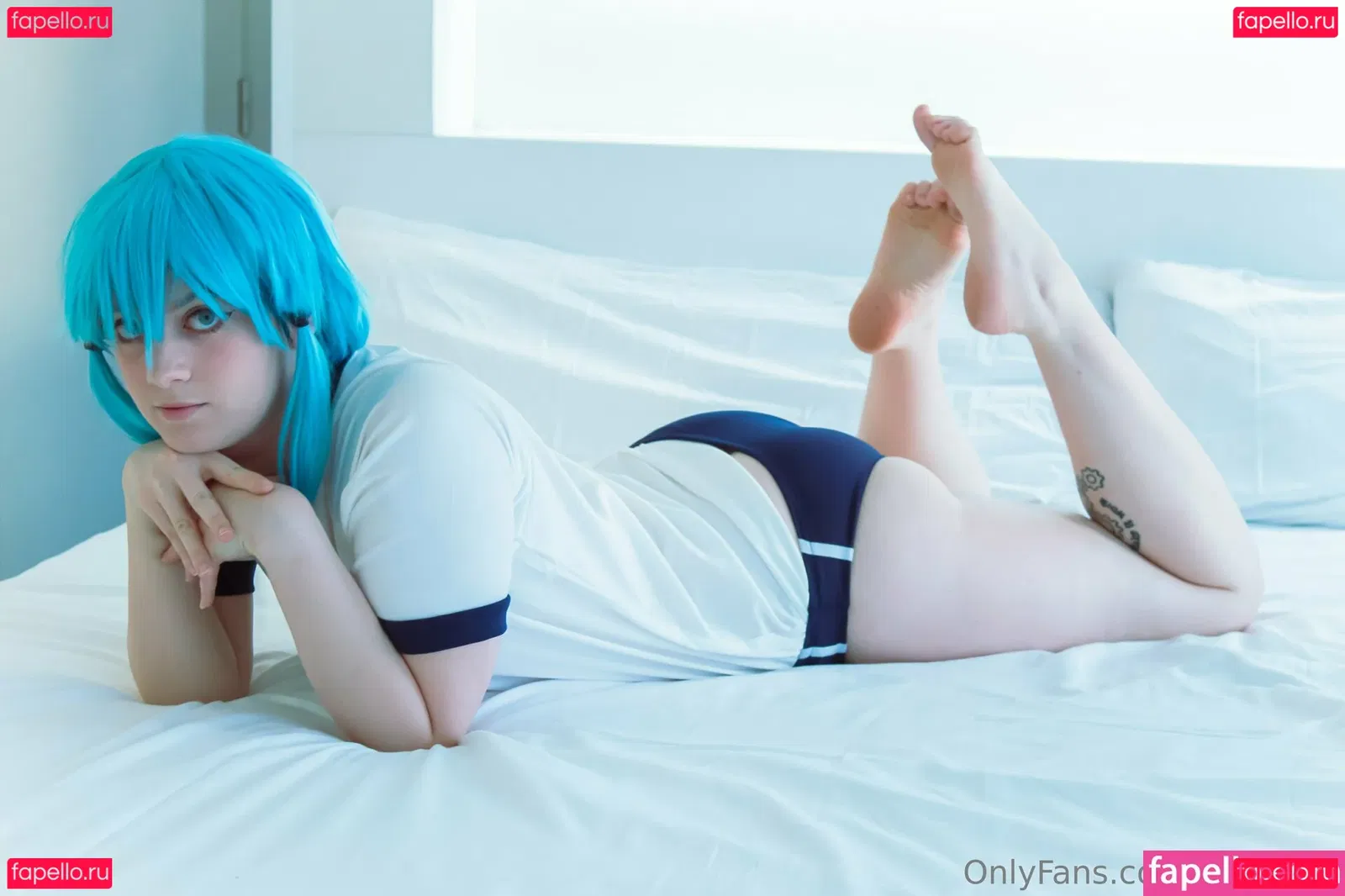 eihatrice Onlyfans Photo Gallery 