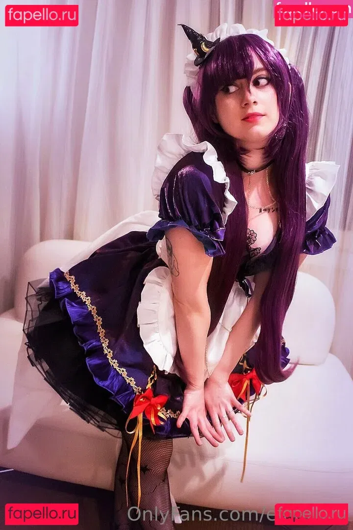 eihatrice Onlyfans Photo Gallery 