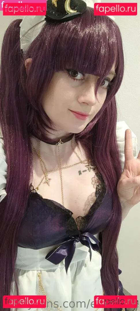 eihatrice Onlyfans Photo Gallery 