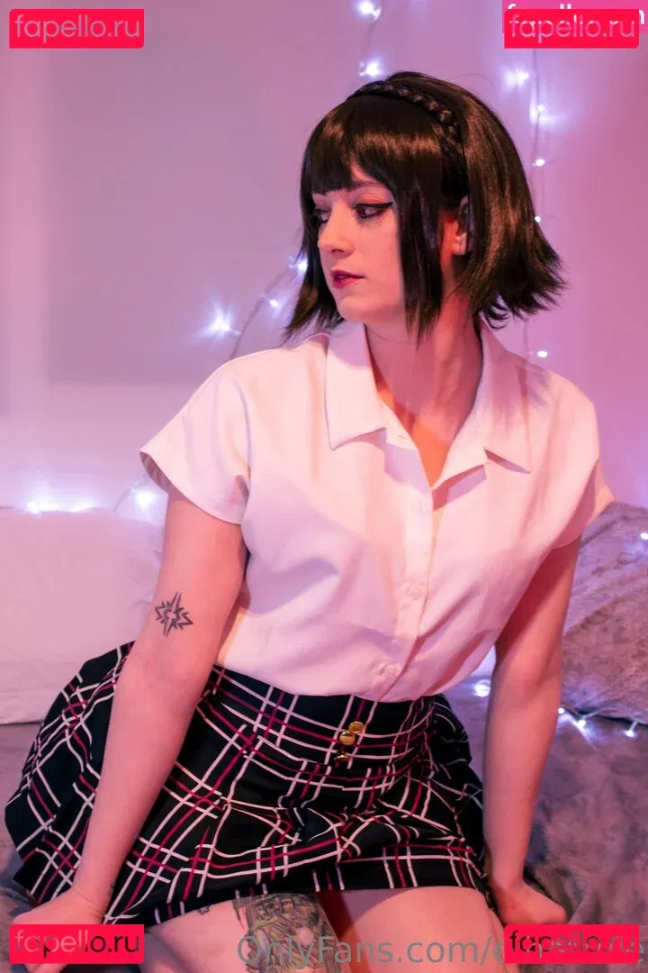 eihatrice Onlyfans Photo Gallery 