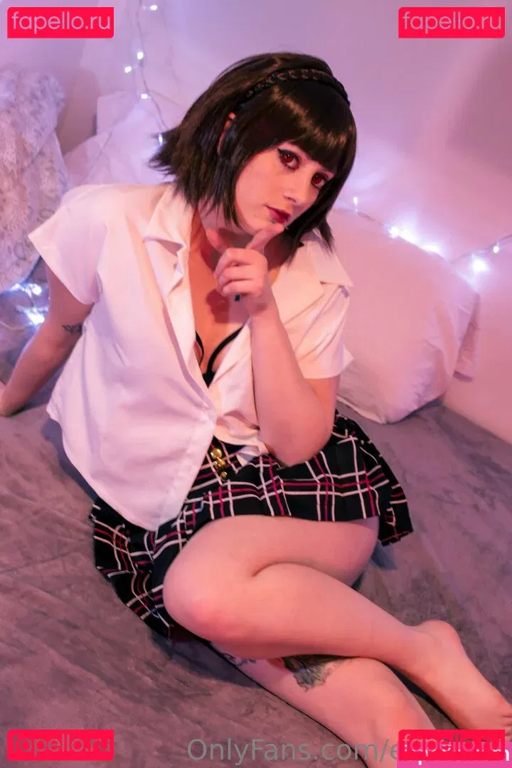 eihatrice Onlyfans Photo Gallery 