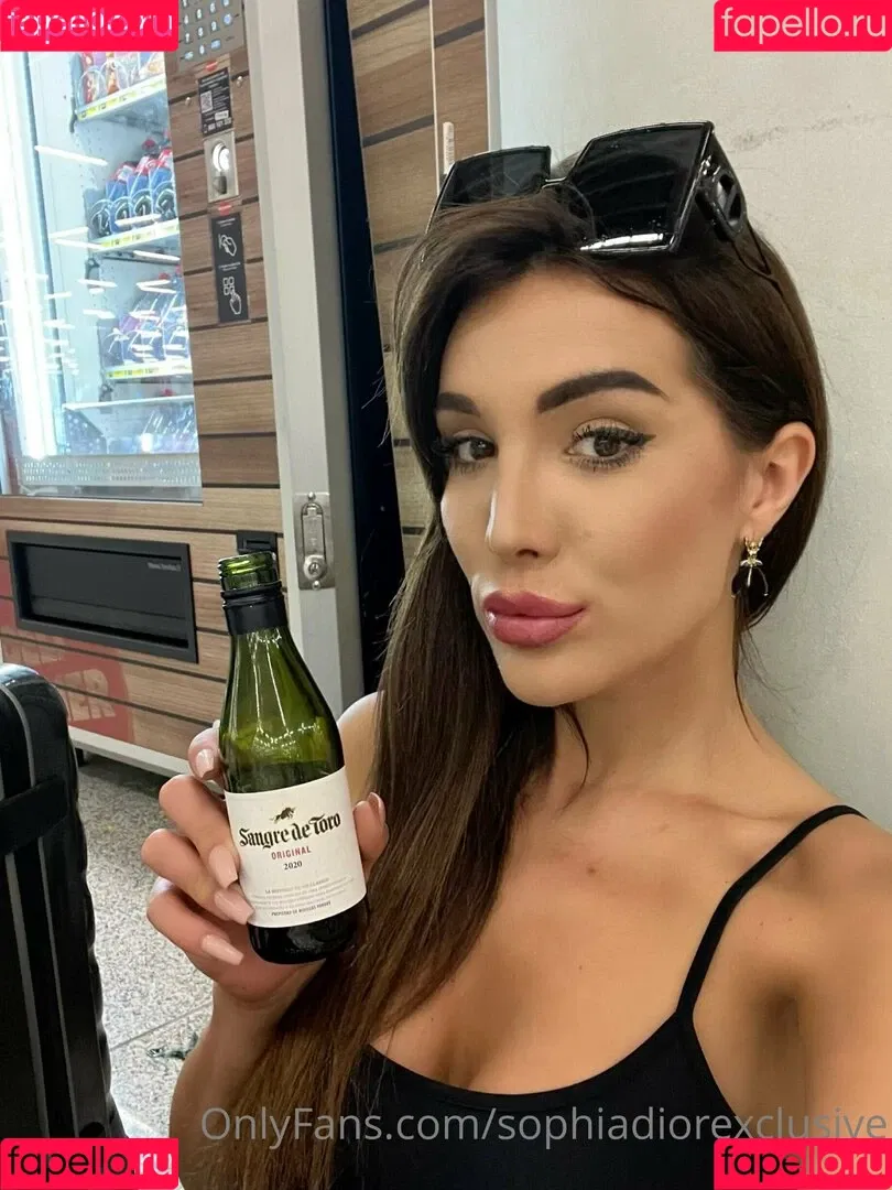 sophiadiorexclusive Onlyfans Photo Gallery 