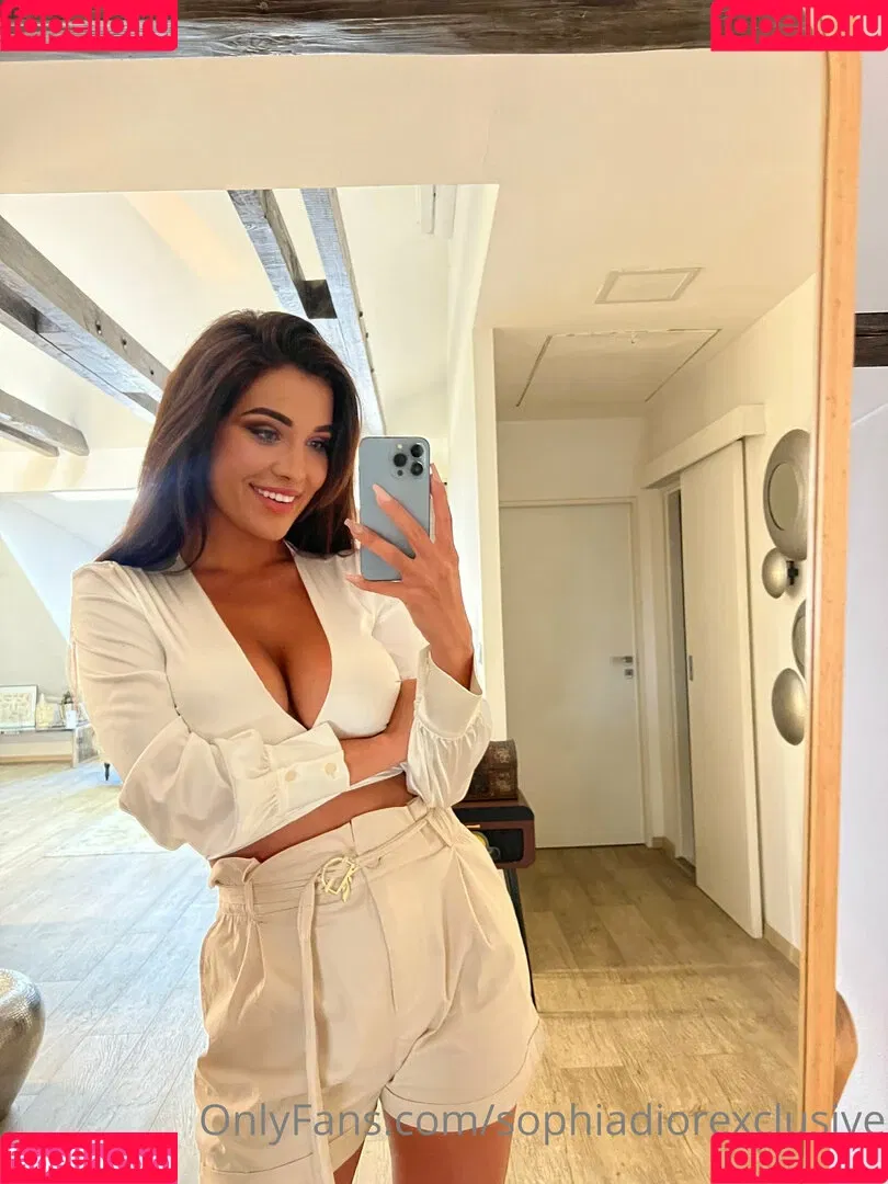 sophiadiorexclusive Onlyfans Photo Gallery 