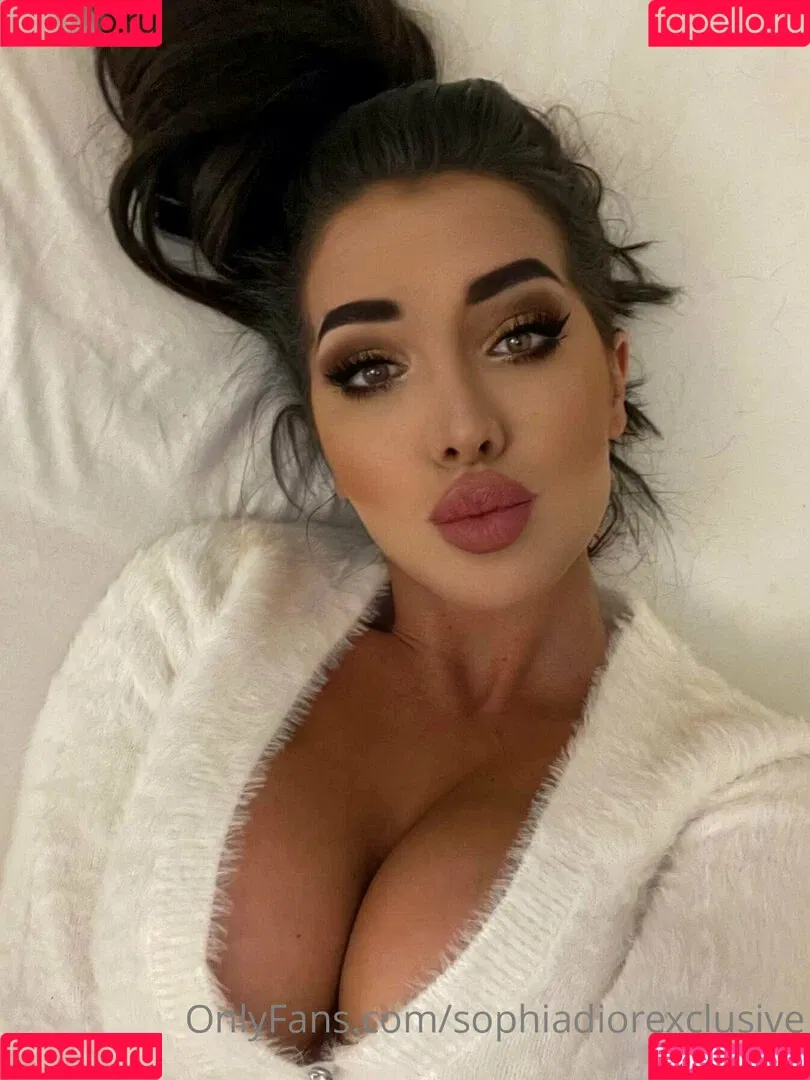 sophiadiorexclusive Onlyfans Photo Gallery 