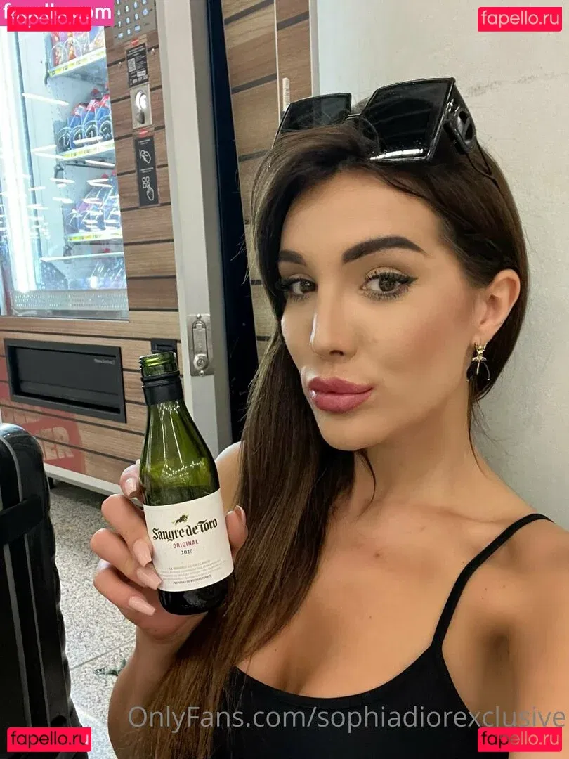 sophiadiorexclusive Onlyfans Photo Gallery 