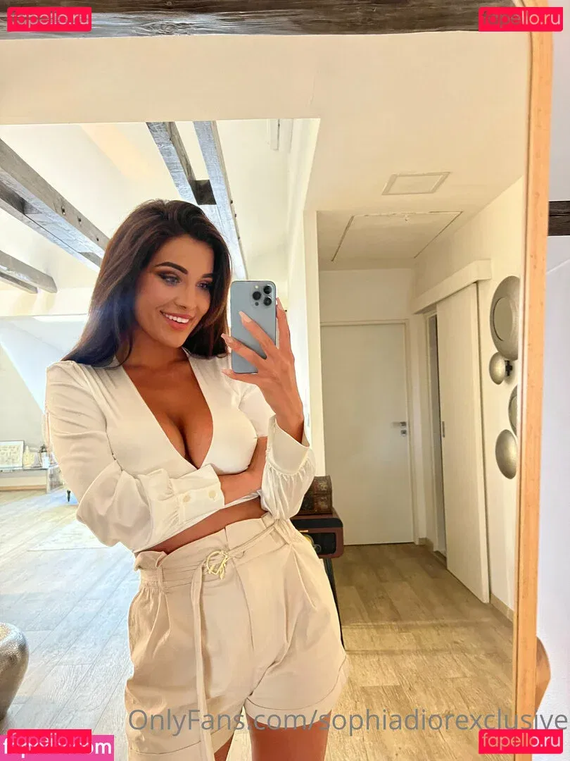sophiadiorexclusive Onlyfans Photo Gallery 