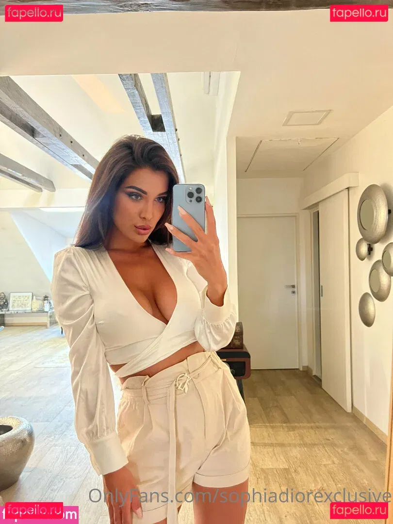 sophiadiorexclusive Onlyfans Photo Gallery 