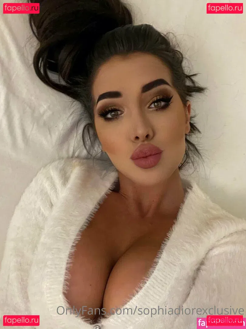 sophiadiorexclusive Onlyfans Photo Gallery 
