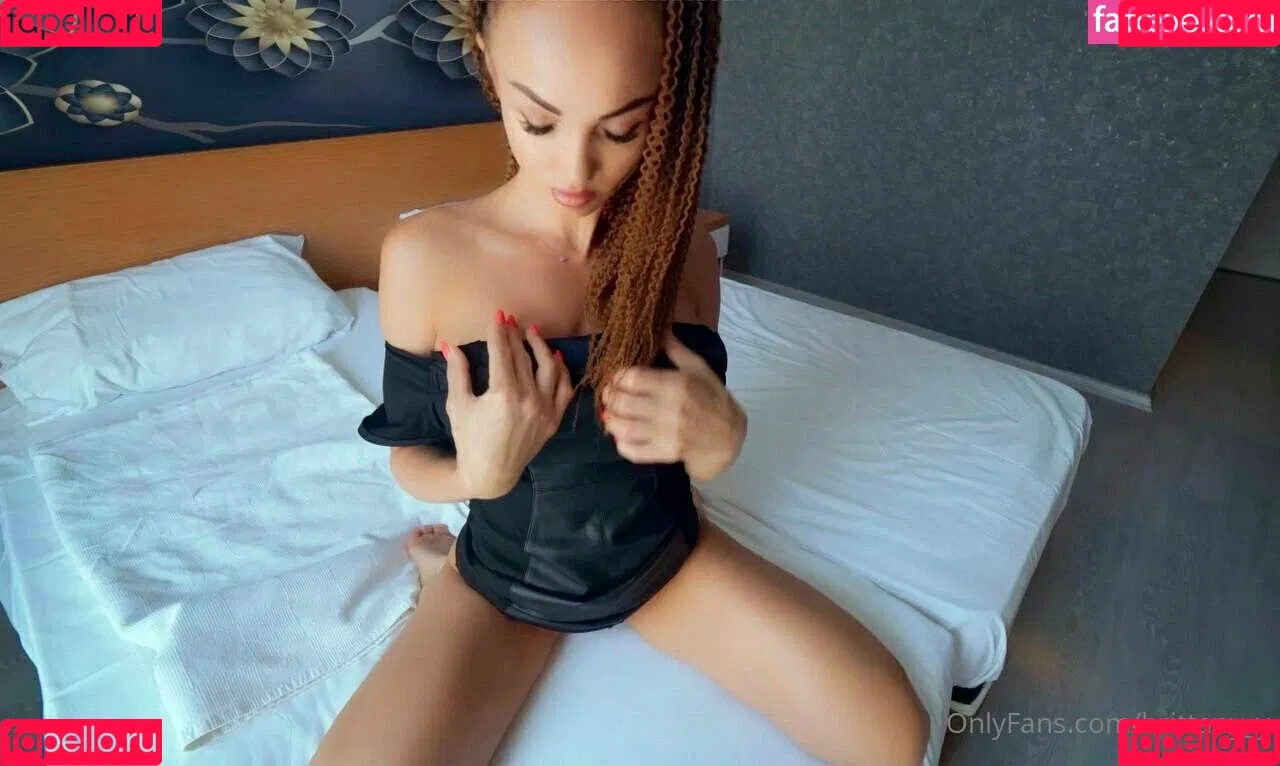 brittany_y Onlyfans Photo Gallery 