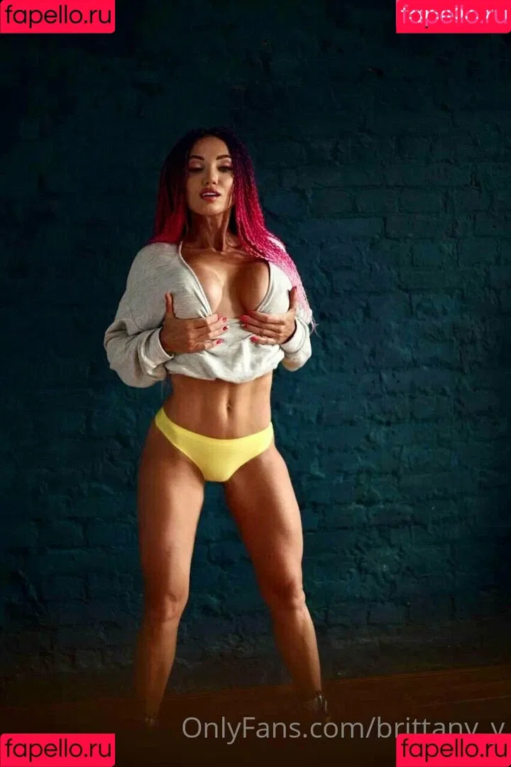 brittany_y Onlyfans Photo Gallery 