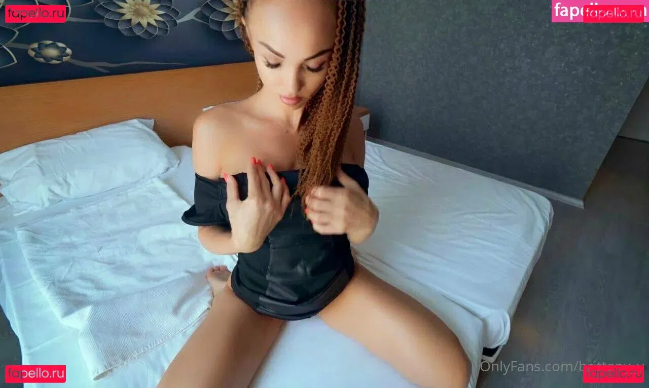 brittany_y Onlyfans Photo Gallery 