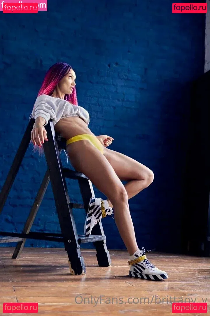 brittany_y Onlyfans Photo Gallery 