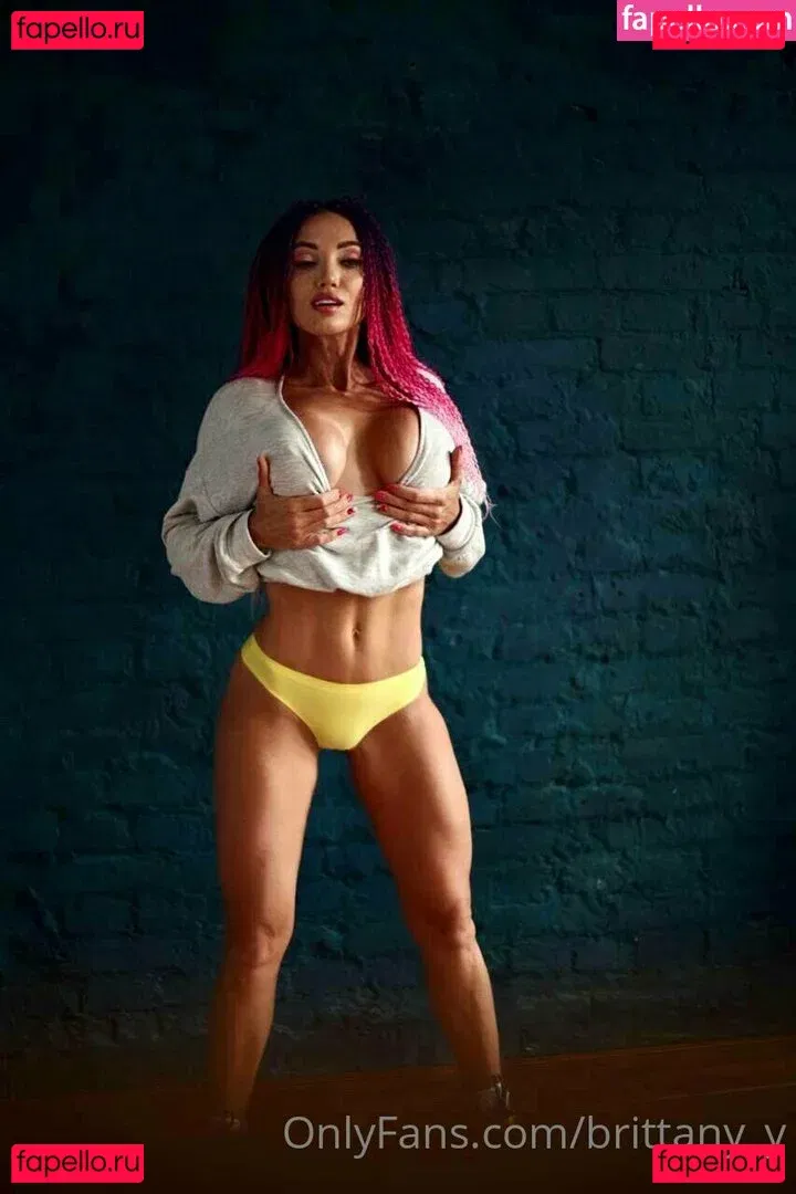 brittany_y Onlyfans Photo Gallery 