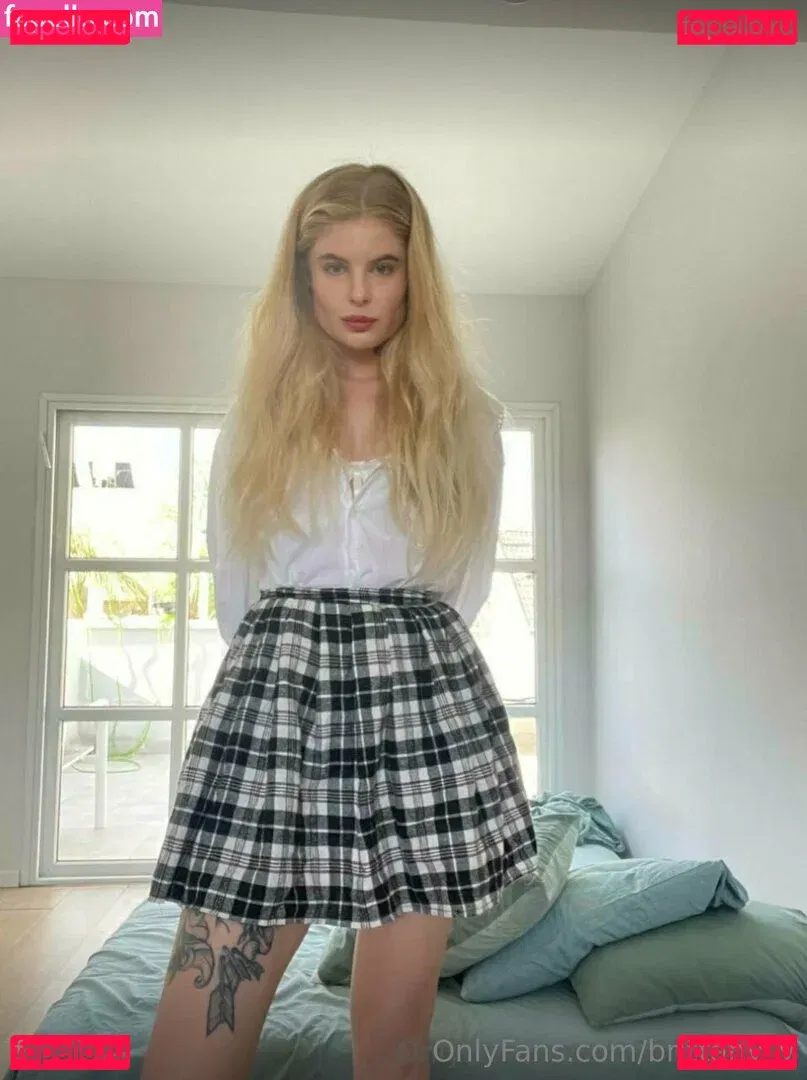 brittany_y Onlyfans Photo Gallery 