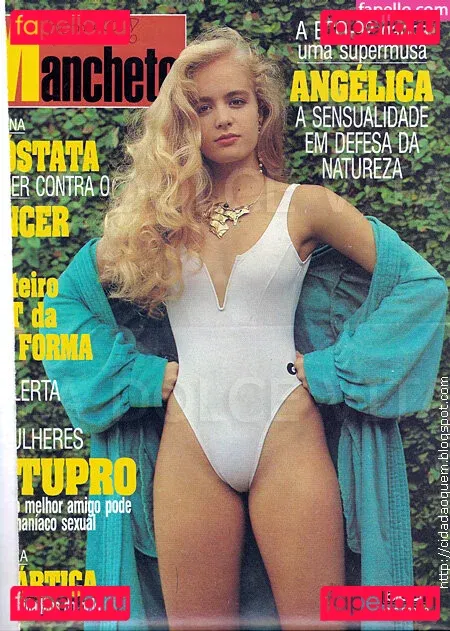 angelicaksy Onlyfans Photo Gallery 