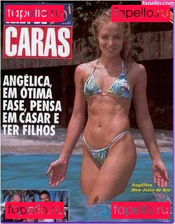 angelicaksy Onlyfans Photo Gallery 