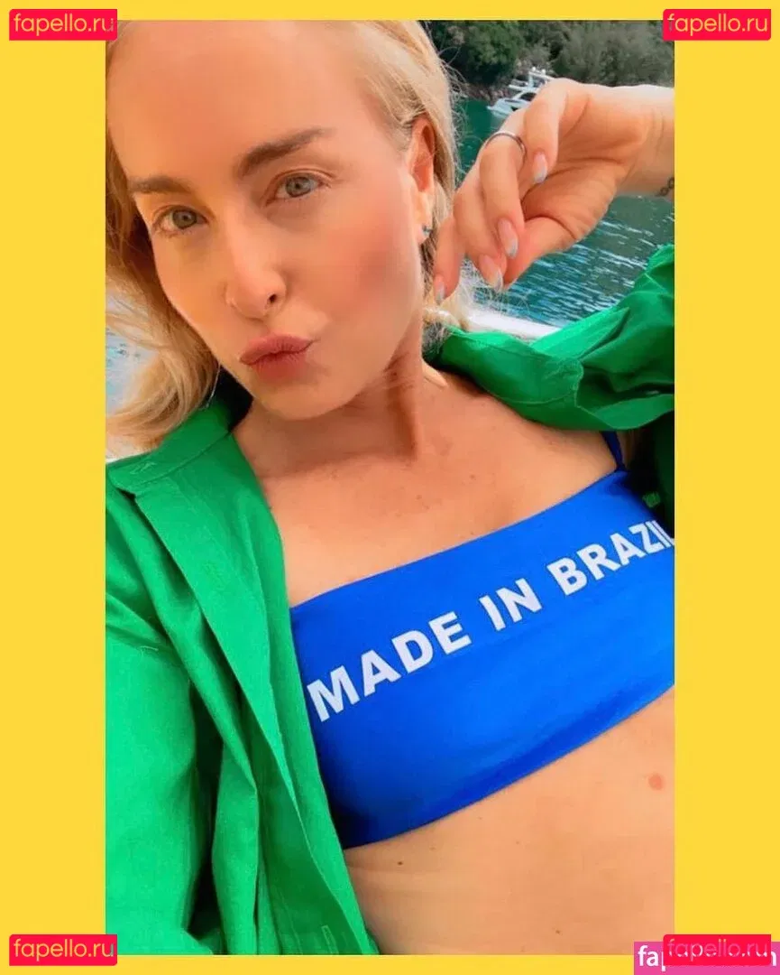 angelicaksy Onlyfans Photo Gallery 