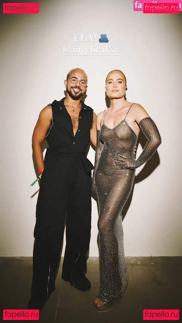 angelicaksy Onlyfans Photo Gallery 