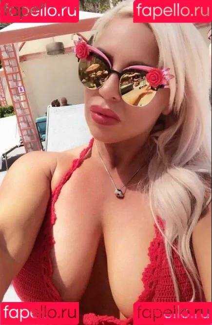Dana Brooke Onlyfans Photo Gallery 