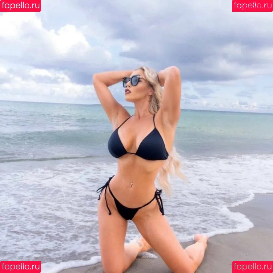 Dana Brooke Onlyfans Photo Gallery 