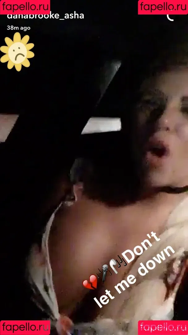Dana Brooke Onlyfans Photo Gallery 