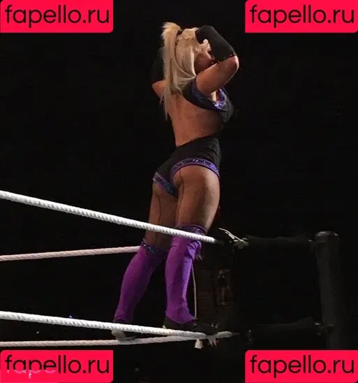 Dana Brooke Onlyfans Photo Gallery 