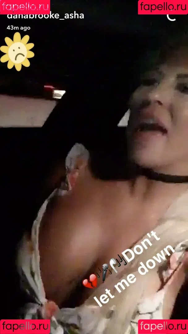 Dana Brooke Onlyfans Photo Gallery 