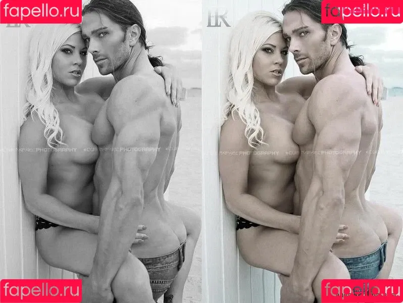 Dana Brooke Onlyfans Photo Gallery 