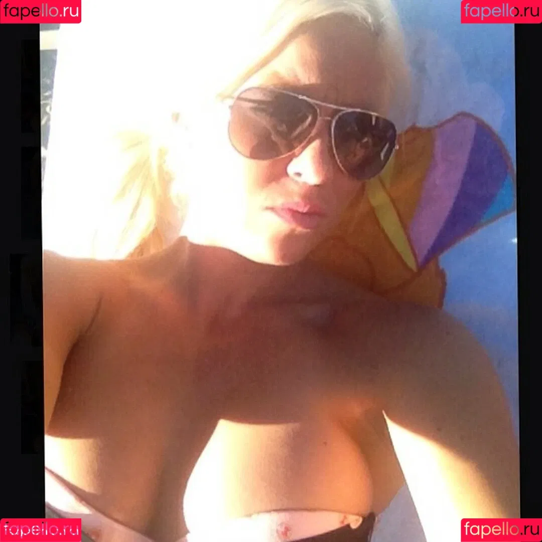 Dana Brooke Onlyfans Photo Gallery 