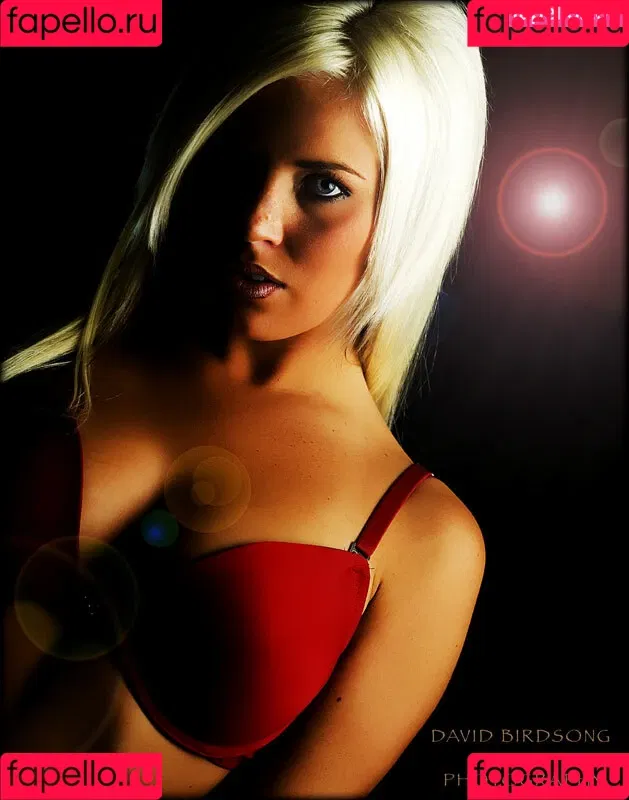 Dana Brooke Onlyfans Photo Gallery 