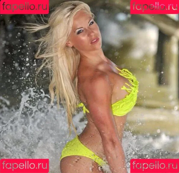 Dana Brooke Onlyfans Photo Gallery 