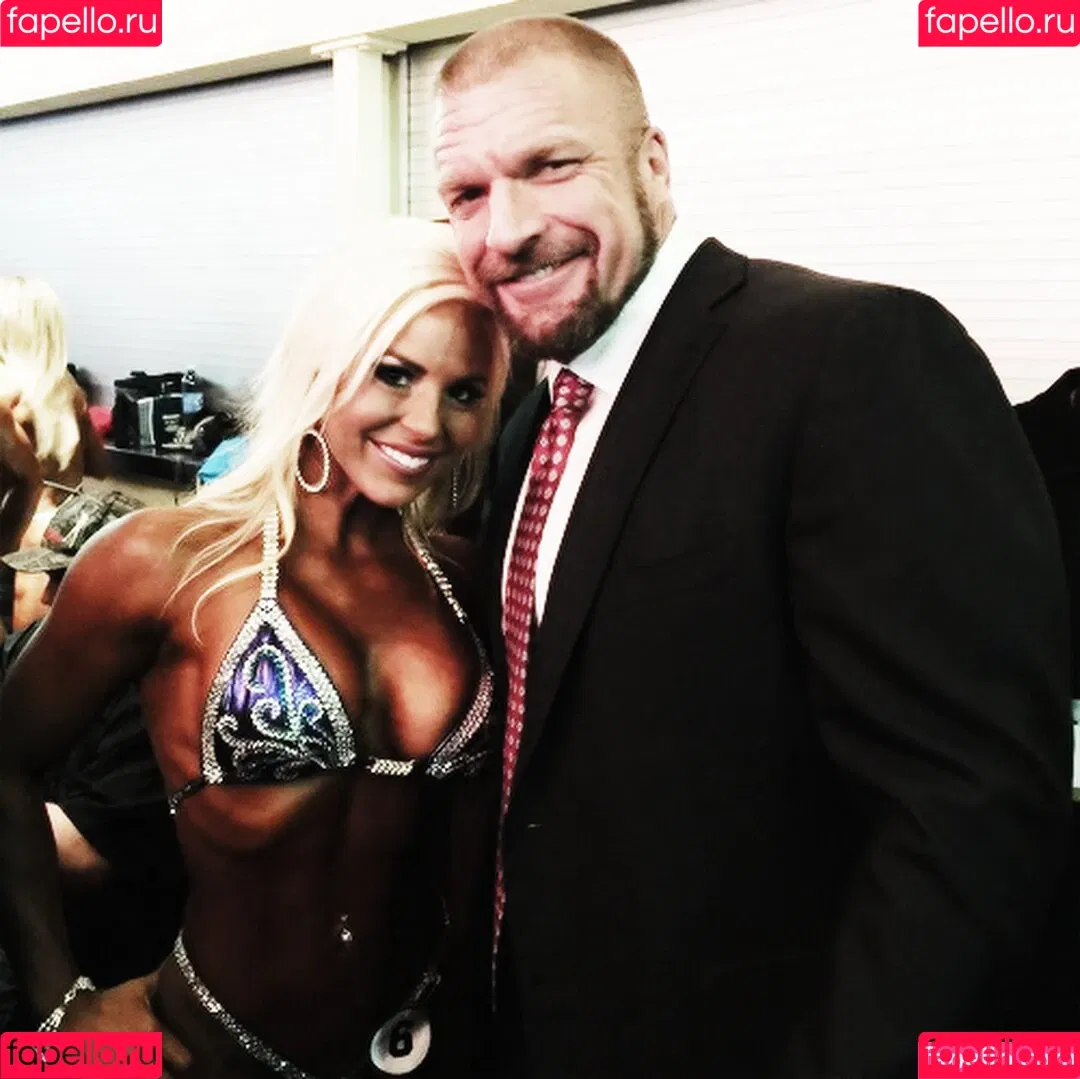 Dana Brooke Onlyfans Photo Gallery 
