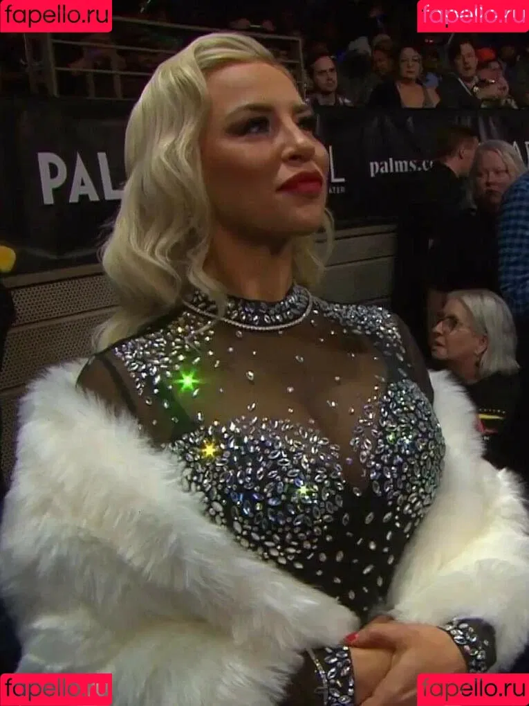 Dana Brooke Onlyfans Photo Gallery 