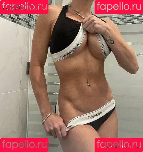 Dana Brooke Onlyfans Photo Gallery 